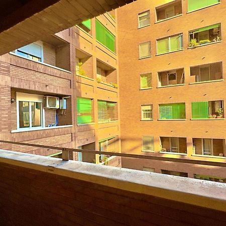 Appartme Guest House Doria 17 Milano Eksteriør billede