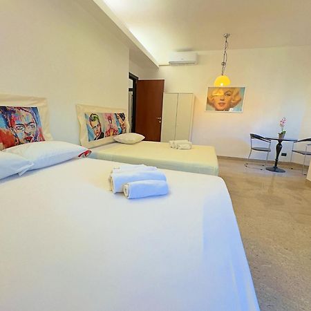 Appartme Guest House Doria 17 Milano Eksteriør billede