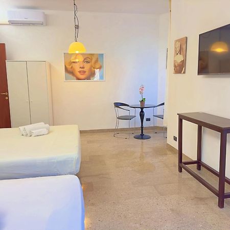 Appartme Guest House Doria 17 Milano Eksteriør billede