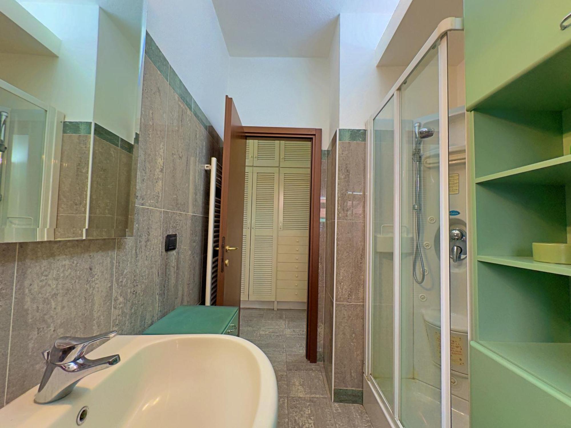 Appartme Guest House Doria 17 Milano Eksteriør billede