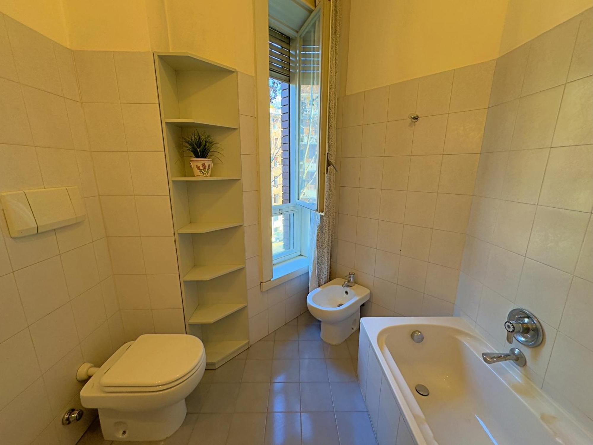 Appartme Guest House Doria 17 Milano Eksteriør billede