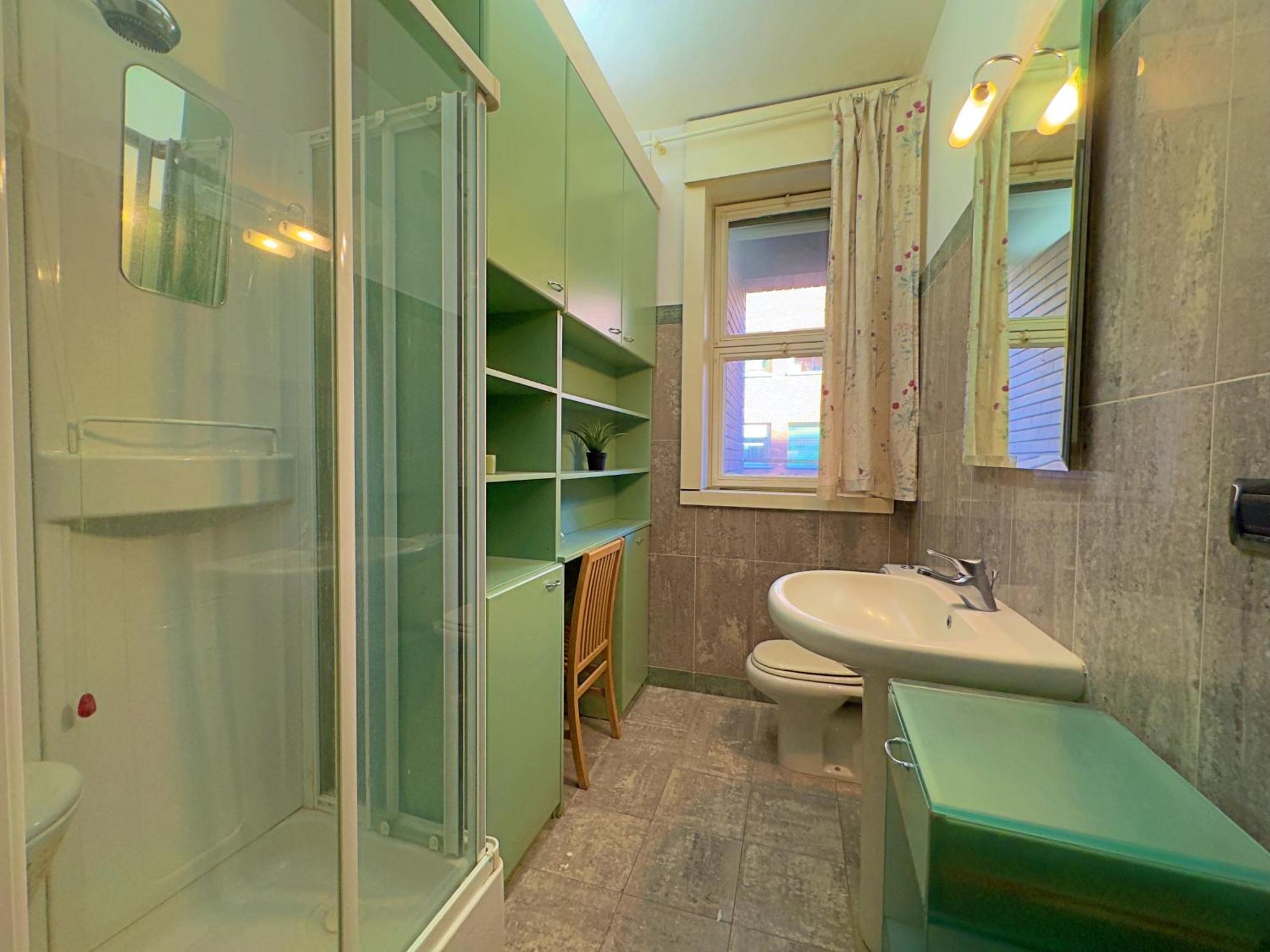 Appartme Guest House Doria 17 Milano Eksteriør billede