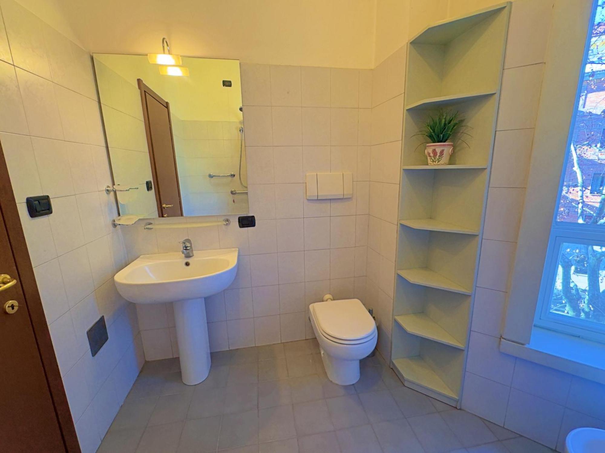 Appartme Guest House Doria 17 Milano Eksteriør billede