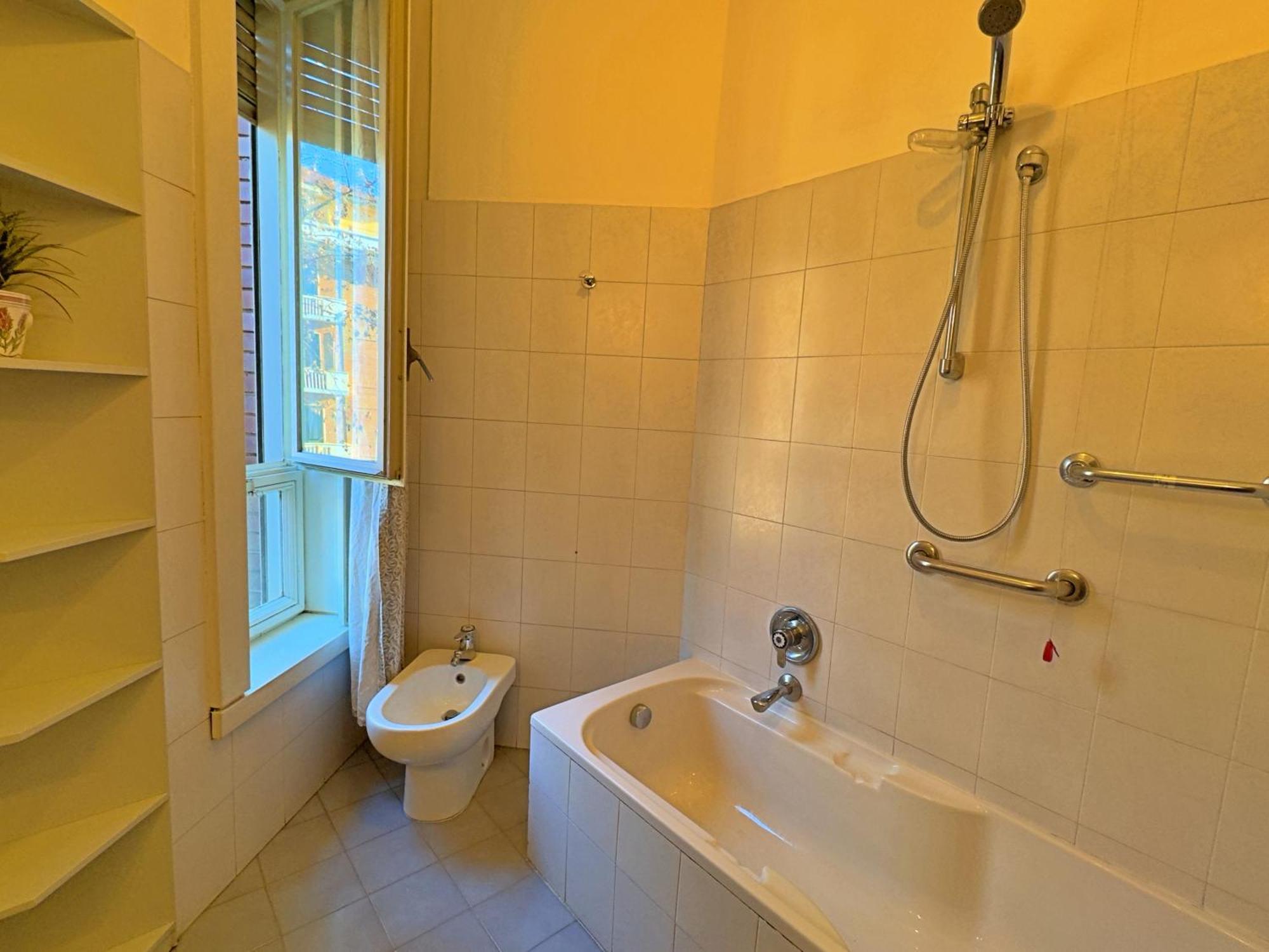 Appartme Guest House Doria 17 Milano Eksteriør billede