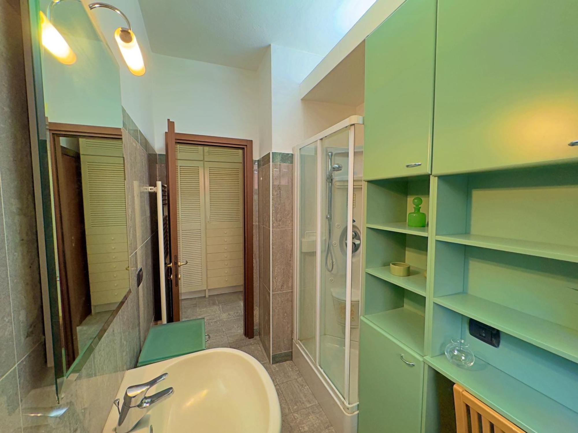 Appartme Guest House Doria 17 Milano Eksteriør billede