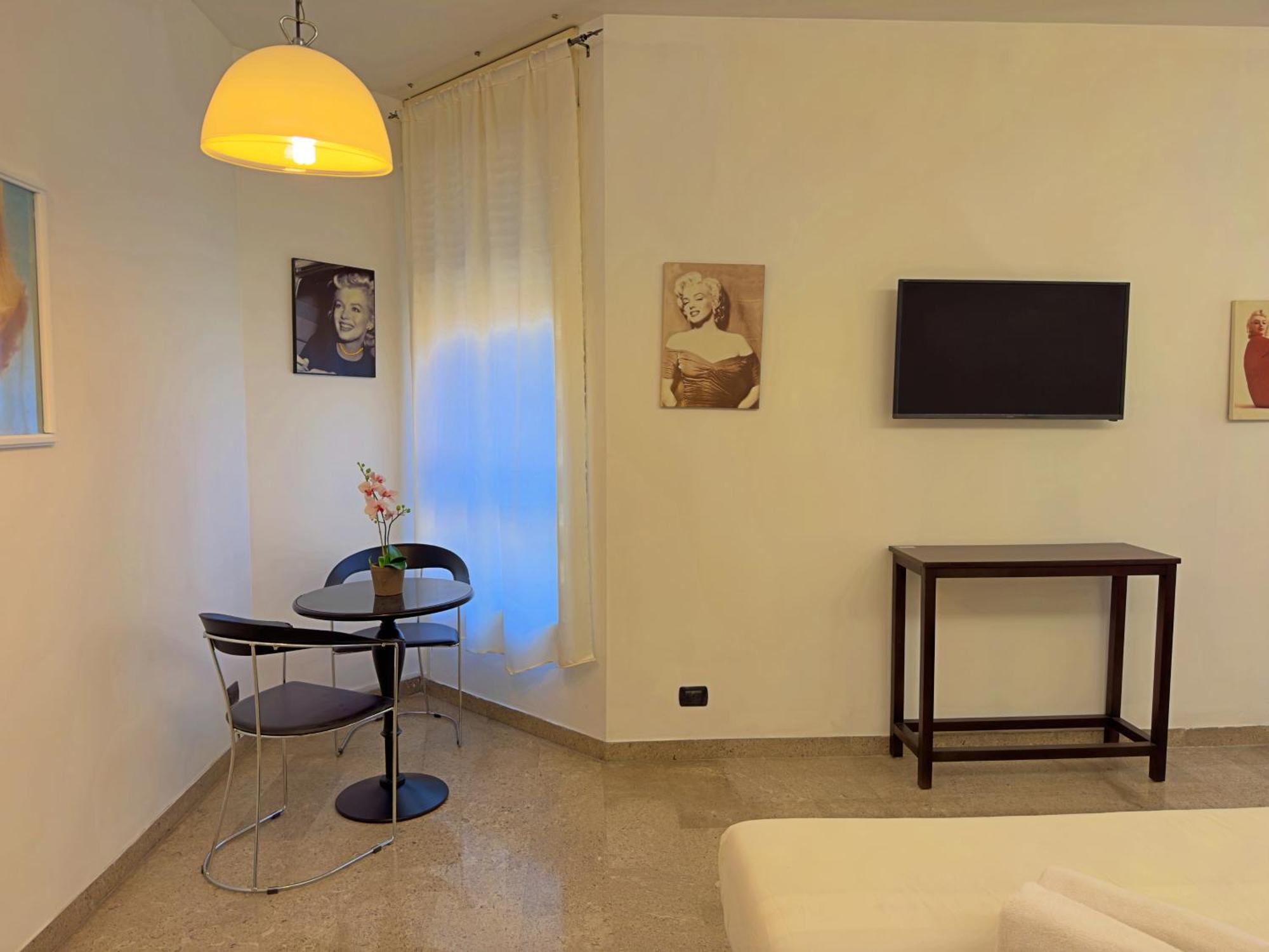 Appartme Guest House Doria 17 Milano Eksteriør billede