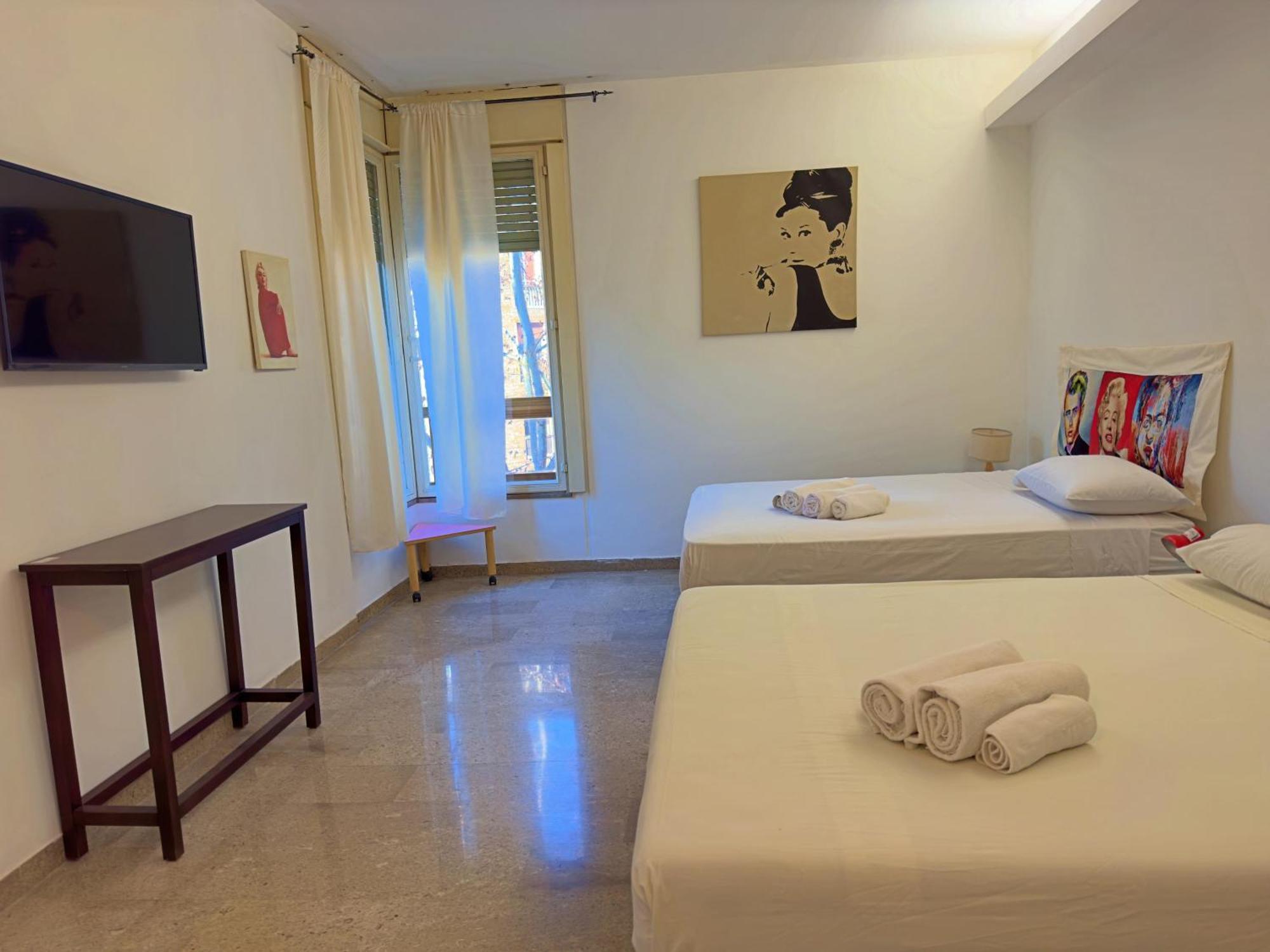 Appartme Guest House Doria 17 Milano Eksteriør billede